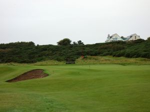 Royal Dornoch (Championship) 11th Green